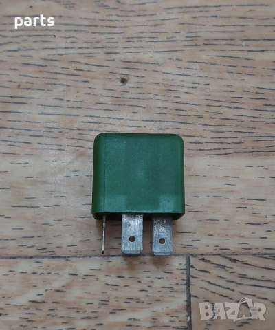 Реле Климатик - Имобилайзер - Горивна Помпа Опел Астра - Шевролет - Сааб - 03447012, снимка 3 - Части - 53730326