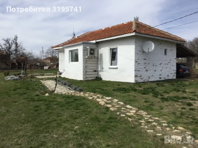 Продава се къща от собственика, снимка 4 - Къщи - 50268407