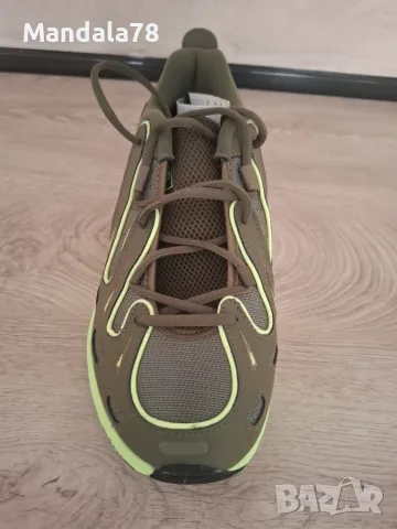 Продавам нови оригинални мъжки маратонки Аdidas EQT Gazelle., снимка 2 - Маратонки - 55933932