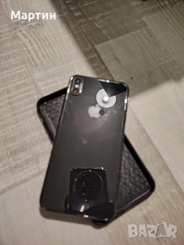 iphone xs max, снимка 2 - Apple iPhone - 53641603