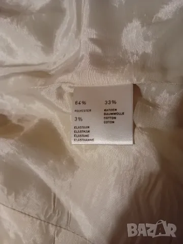 Сако "Sys by Steps", снимка 4 - Сака - 49318336