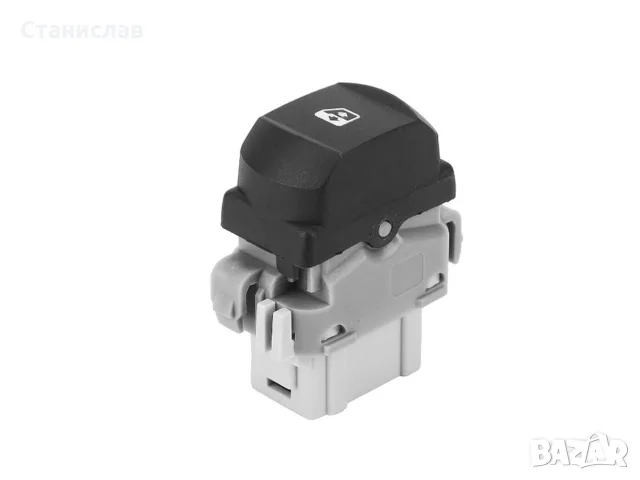 Бутон за електрически стъкла за Renault – 8200315013