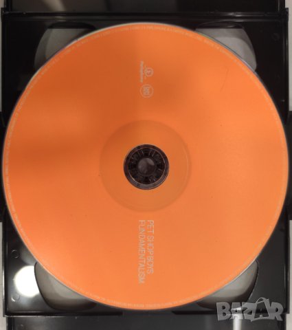 Pet Shop Boys  2xCD оригинален , снимка 2 - CD дискове - 41477587