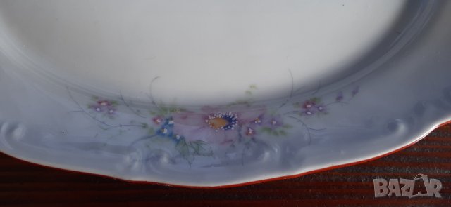 Български порцелан - нов, използван, сервизи, снимка 8 - Сервизи - 39653078