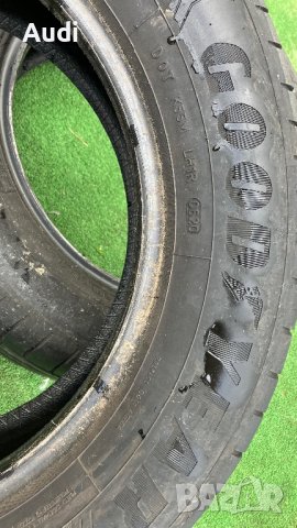 Good Year EFFICIENT GRIP performance 215 60 16 DOT 20, снимка 8 - Гуми и джанти - 40497078