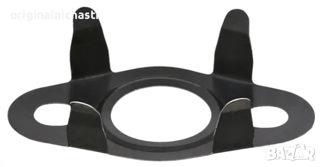 Гарнитура турбокомпресор за ТОЙОТА ХАЙЛУКС ЛАНД КРУЗЕР TOYOTA LAND CRUISER 1547230010 15472-30010 OE, снимка 2 - Части - 50050846