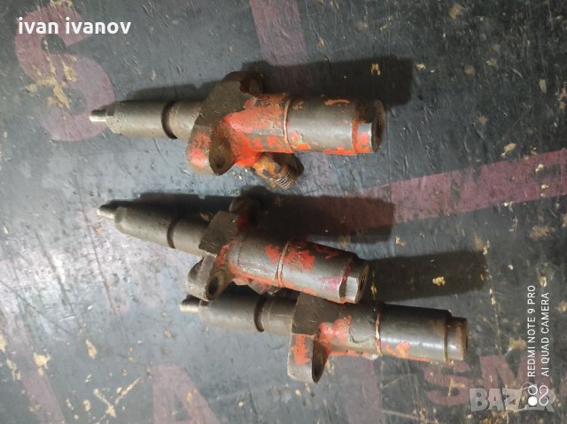 Дюзи юмз, снимка 2 - Селскостопанска техника - 34014472