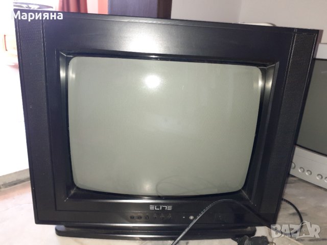 Телевизори 14" със стойки за стена., снимка 2 - Телевизори - 41062856