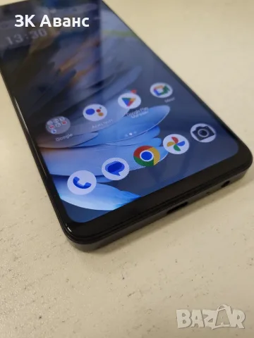 5G UG Phone U25 256gb, снимка 2 - ZTE - 55844180