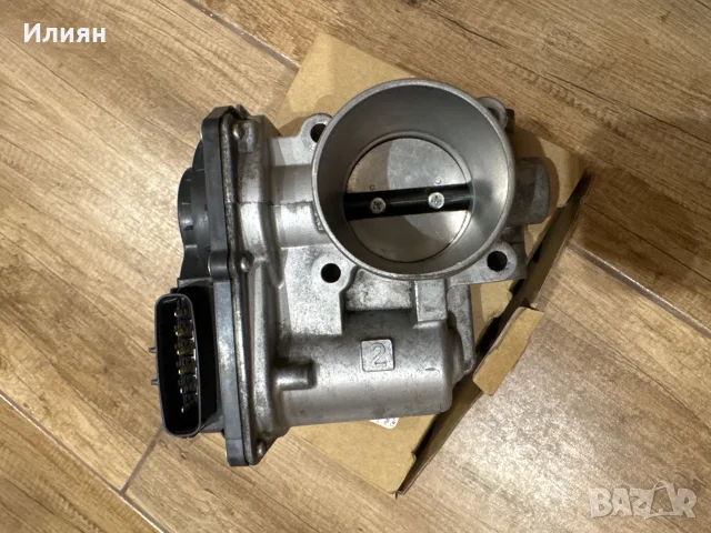Дроселова клапа за Сузуки Витара 1.4t boosterjet 140hp