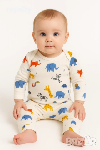 ❤️ Комплект животни