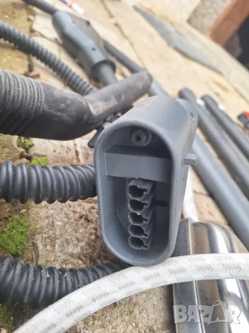 Части за парочистачка Керхер германски, снимка 7 - Парочистачки и Водоструйки - 41968215