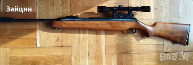 Въздушна пушка Diana 48 5.5 mm. 