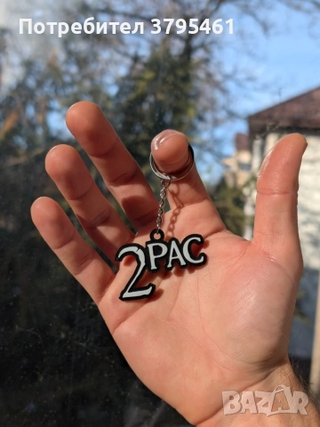 3д снимки на 2Pac, снимка 4 - Декорация за дома - 53842771