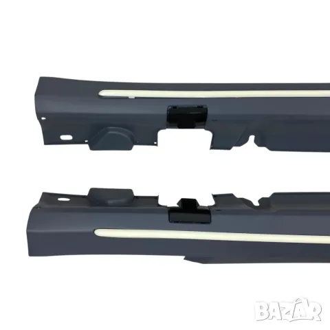 Боди кит AMG за Mercedes C-Class W205 2014–2021, снимка 16 - Аксесоари и консумативи - 55869388