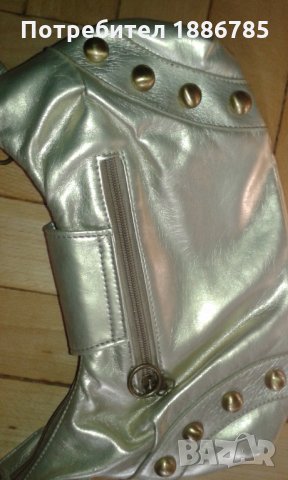 Комплект , снимка 3 - Дамски елегантни обувки - 35788865