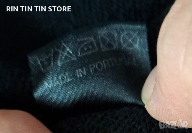 VETEMENTS x CHAMPION x Hoodie, снимка 7 - Суичъри - 52537888