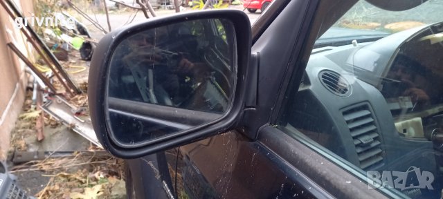 Странични огледала Hyundai Terracan, снимка 2 - Части - 38915508