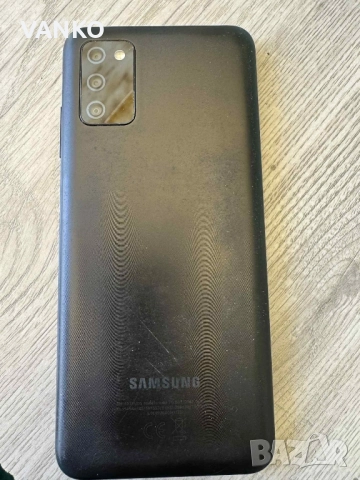 Samsung A 03 s, снимка 2 - Samsung - 51546941