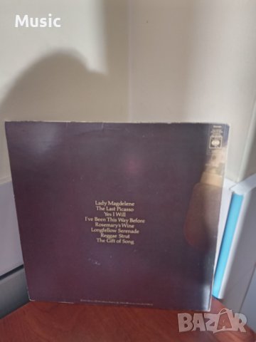 ✅Neil Diamond – Serenade - голяма грамофонна плоча, снимка 2 - Грамофонни плочи - 38814353