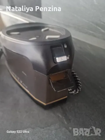 Парагениратор Optima Center 3000 W, Ceramic, снимка 8 - Ютии - 48545837