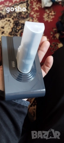 Батерии за прахосмукачка Dyson v8, снимка 4 - Прахосмукачки - 53814962