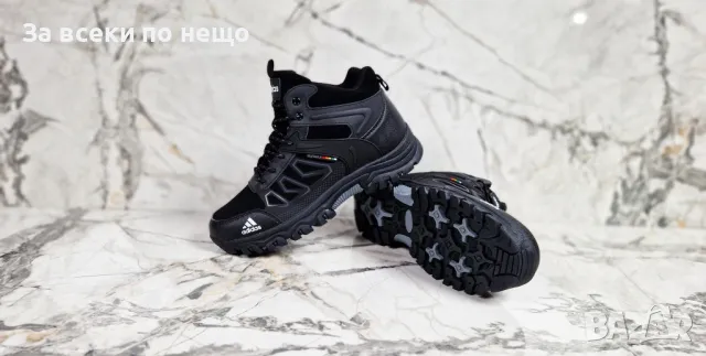 Мъжки кубинки Adidas от 41 до 45 номер, снимка 1 - Мъжки боти - 47922383