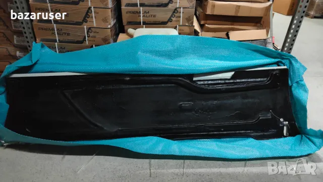 К-т Спойлери странични DAF XF106 Euro 6 (2013-), снимка 7 - Аксесоари и консумативи - 33068936