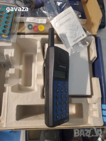 Ериксон, ERICSSON GSM, снимка 8 - Други - 39606479