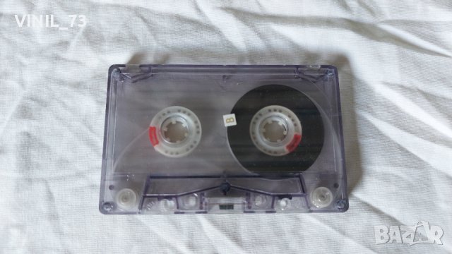 Iron Maiden , снимка 4 - Аудио касети - 42247427