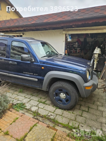 Готов за лов или офроуд, снимка 3 - Автомобили и джипове - 53701416