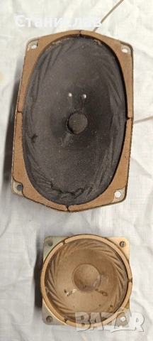 Единични говорители , снимка 4 - Тонколони - 46159790