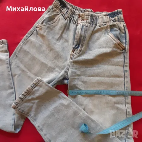 Дънки, снимка 6 - Дънки - 47323059