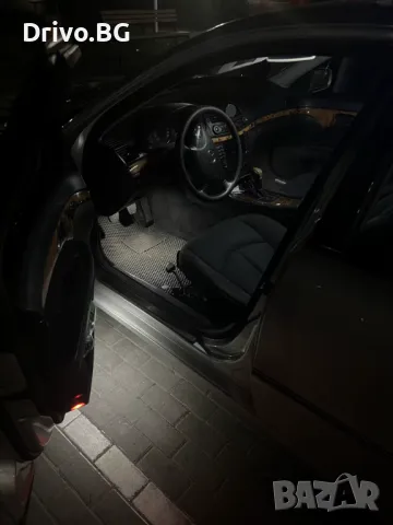 ГАРАНЦИЯ!Нови LED крушки за интериор Mercedes W207 W210 W211 W212, снимка 4 - Аксесоари и консумативи - 48669899