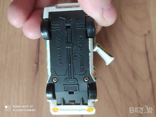 колекционерски колички, снимка 2 - Други ценни предмети - 53579809