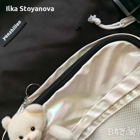 продавам детска раница, снимка 4 - Раници - 53519645