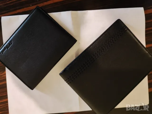 Портфейл S.T. Dupont