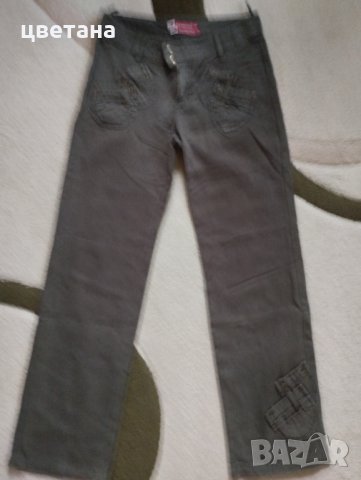 Дънки, снимка 4 - Дънки - 42665191