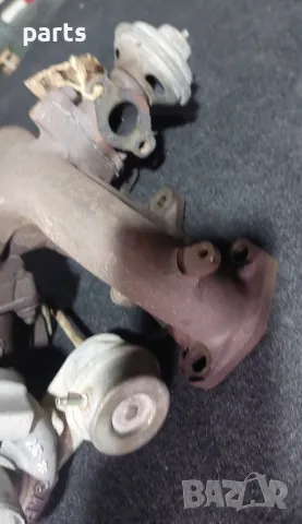 Турбо 1.9JTD Garett GT1544 Фиат Алфа Ромео Ланчия N, снимка 16 - Части - 38198847