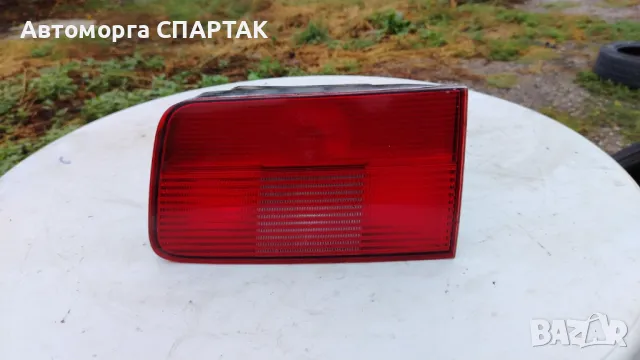 Ляв и десен стоп BMW 5-Series E39 1999г.(вътрешен), снимка 2 - Части - 47277496