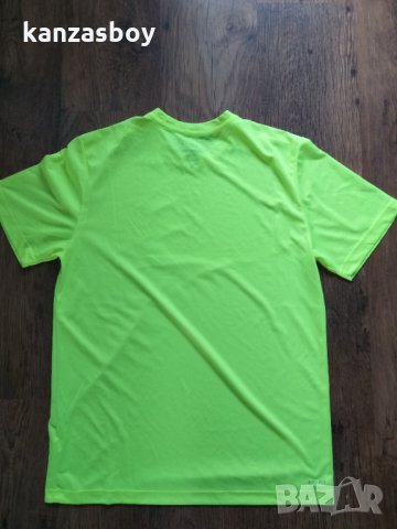 Nike Dri-FIT - страхотна мъжка тениска КАТО НОВА, снимка 7 - Тениски - 35948192