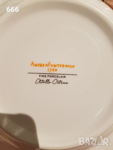 сервиз 18 чинии, снимка 5 - Сервизи - 41996886