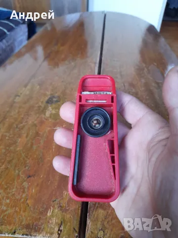 Стара отварачка Marlboro, снимка 3 - Други ценни предмети - 50244420