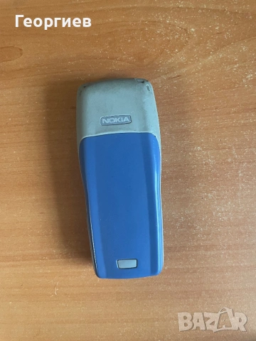 Nokia 1100, снимка 2 - Nokia - 53156720