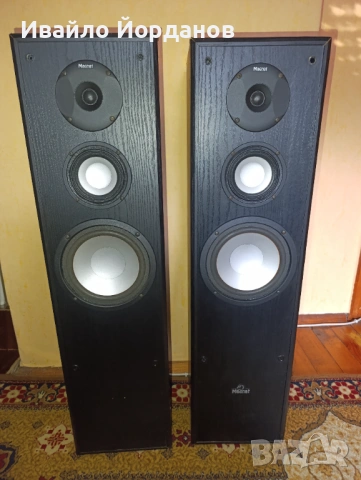 Magnat 144 408 , снимка 3 - Тонколони - 53667438