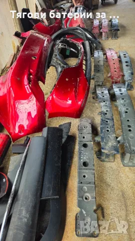 Mazda cx 30 , снимка 2 - Части - 48154773