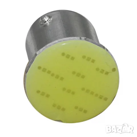 LED крушки 24V 6000K 2 броя с бяла светлина, снимка 2 - Аксесоари и консумативи - 55865116