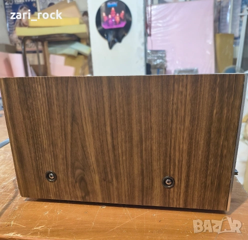  Дек Akai GXC-730 D, снимка 7 - Декове - 53485652