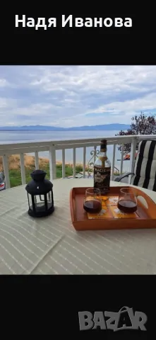 Продава се мезонета в Неа Потидея Халкидики Гърция , снимка 11 - Къщи - 49240689