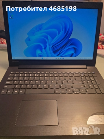 Lenovo Ideapad 320 Intel Core i5-7200U Display15,6 , снимка 5 - Лаптопи за дома - 52839093